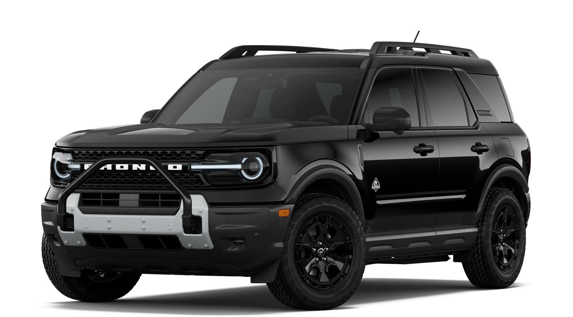 2026 Ford Bronco Sport® External Image 1